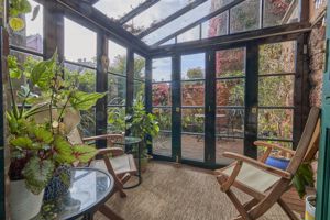 Garden Room- click for photo gallery